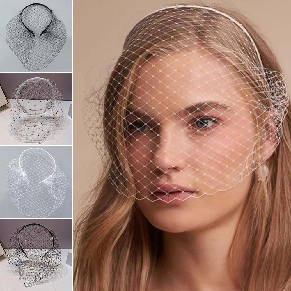 Wedding Dress Supply - Diademas de Joyería para el Cabello,