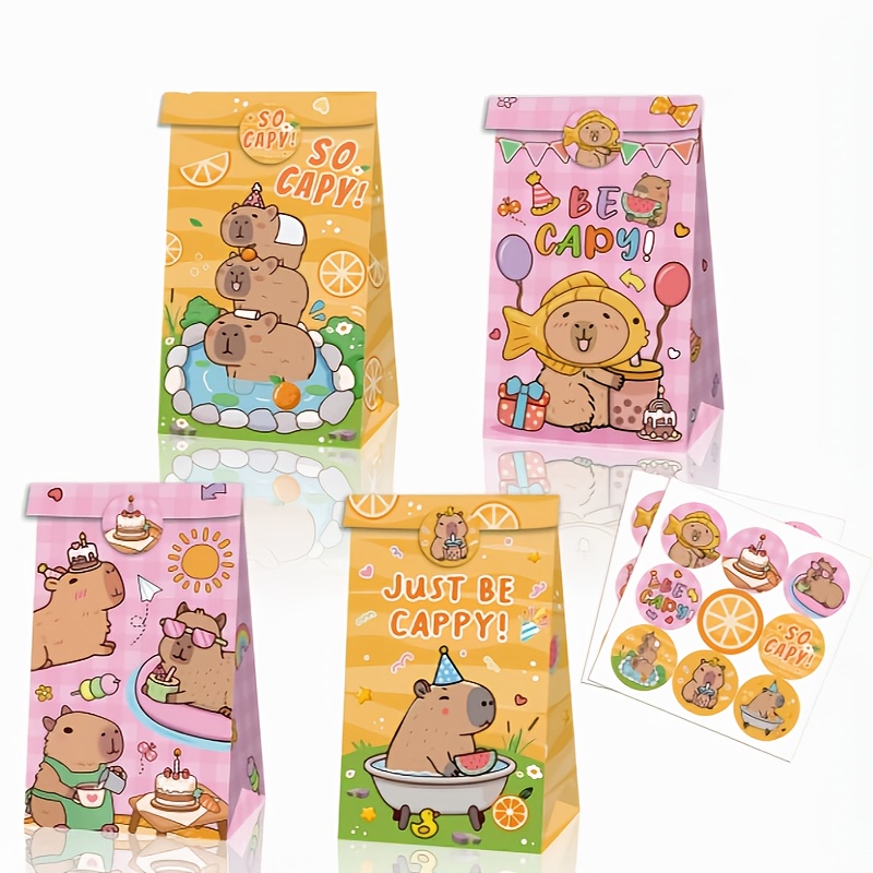 Wedding Supply.Box - 12/24/48 Uds. Bolsas de dulces de