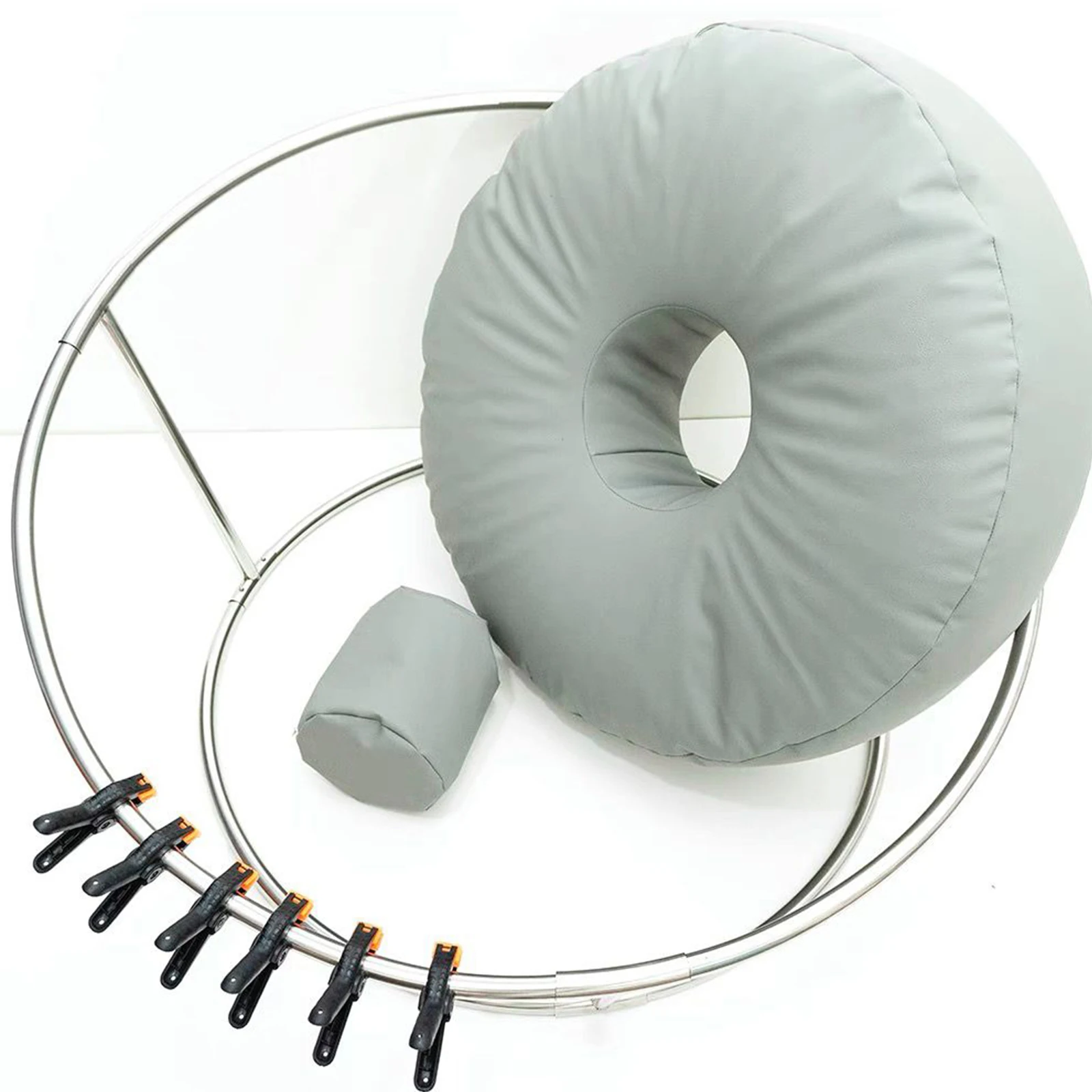 Photo Booth Prop - Accesorios de fotografía para recién nacido,