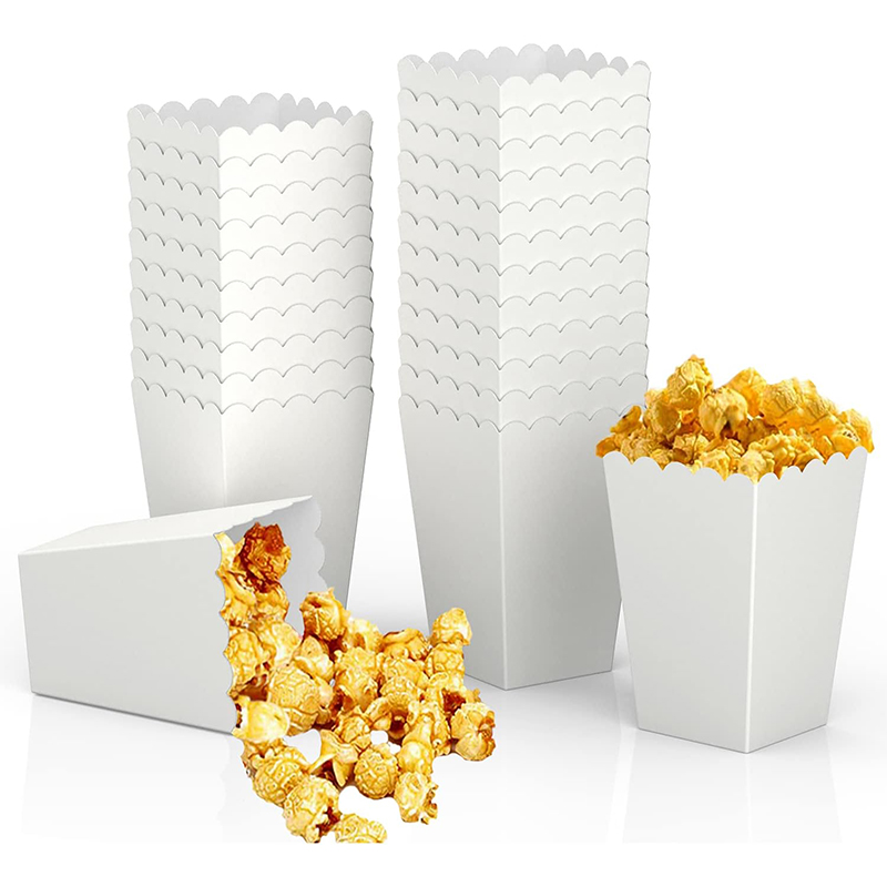 Wedding Supply.Box - 12 Uds. De cajas de papel