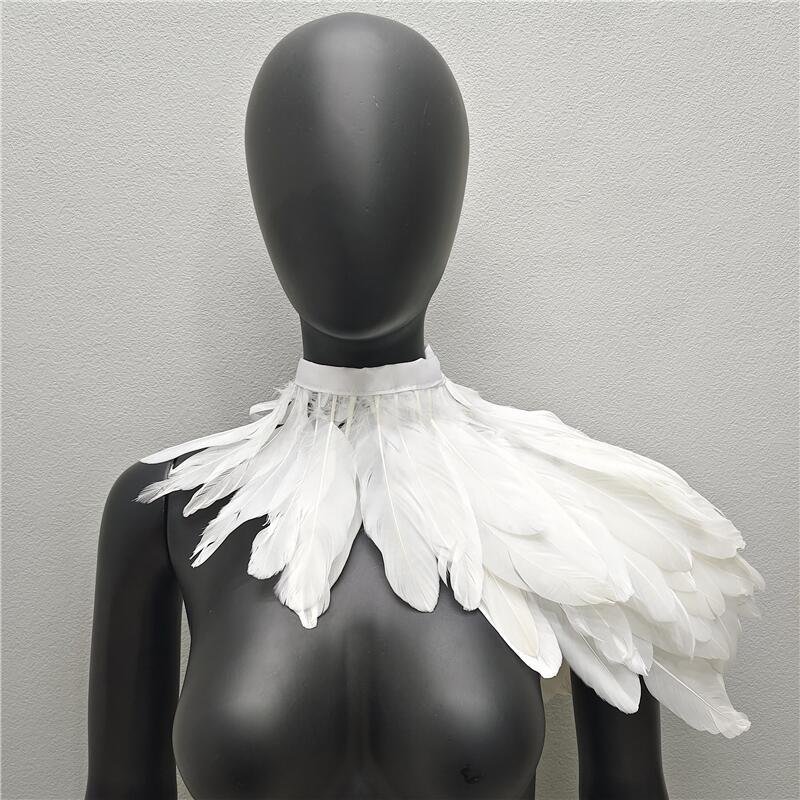 Wedding Dress Supply - Chales de redecilla de Halloween para
