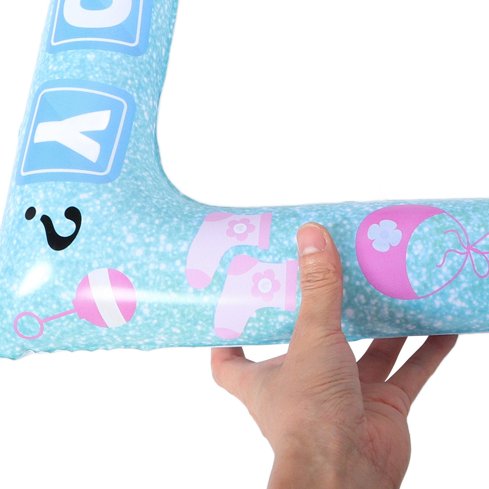 Marco de Fotos Inflable Ligero - Photo Booth Prop reseña y precio