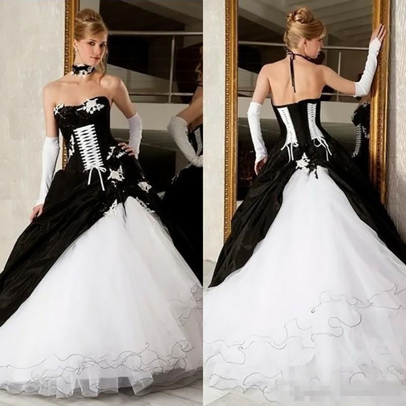 Vestidos de novia blancos y ne - Bridal Sash Ribbon reseña y precio
