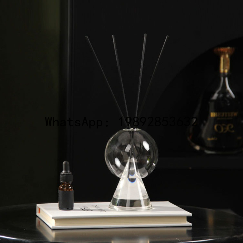 Jarrón de cristal QQ, accesori - Wedding Qq reseña y precio