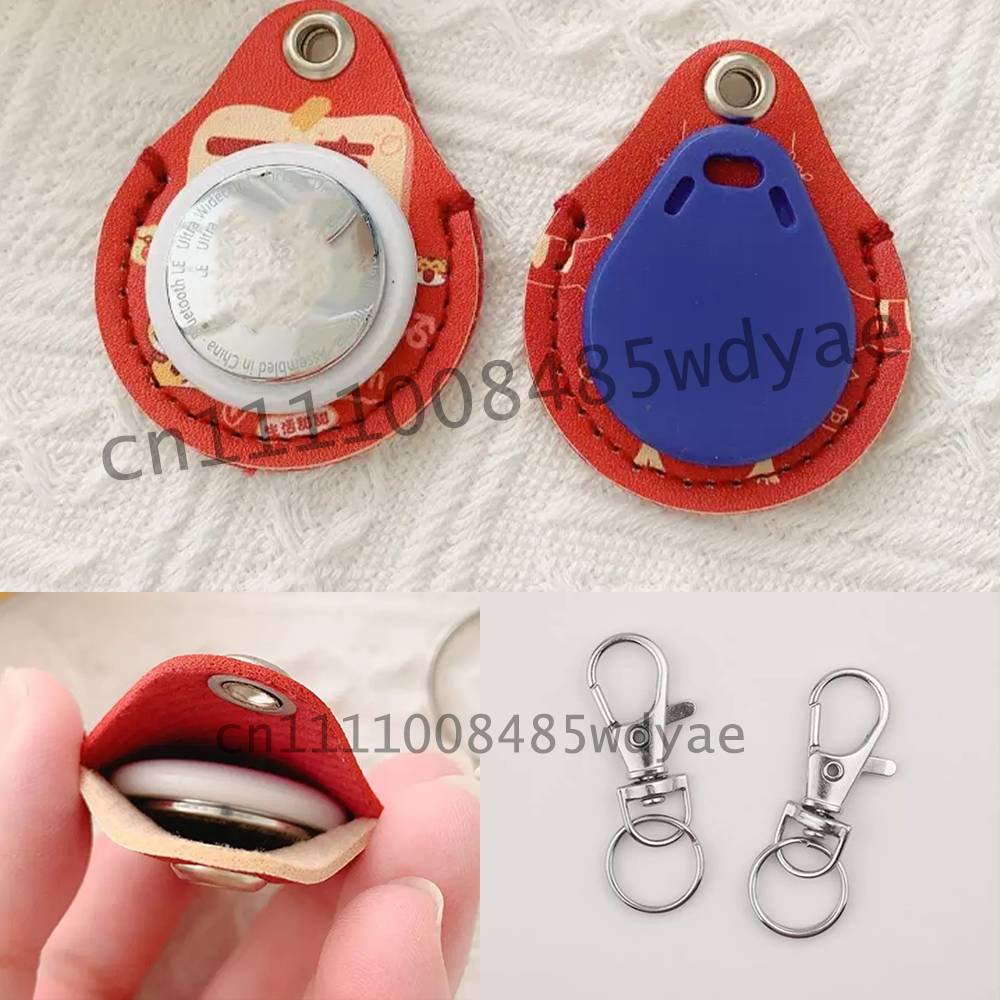 Llavero con colgante de moda d - Place Card Holder reseña y precio