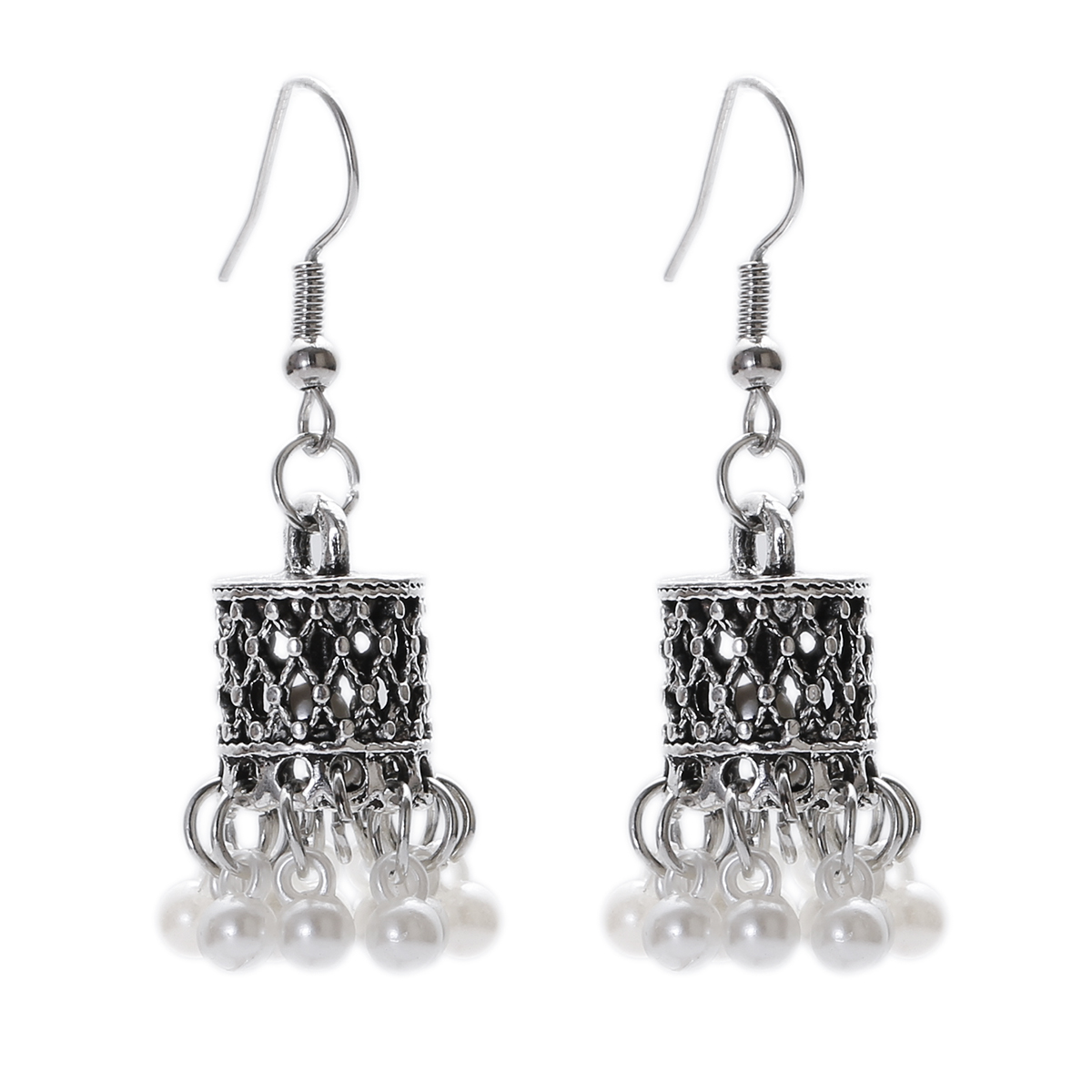 Pendientes Piercing joyería in - Indian Wedding Supply reseña y precio