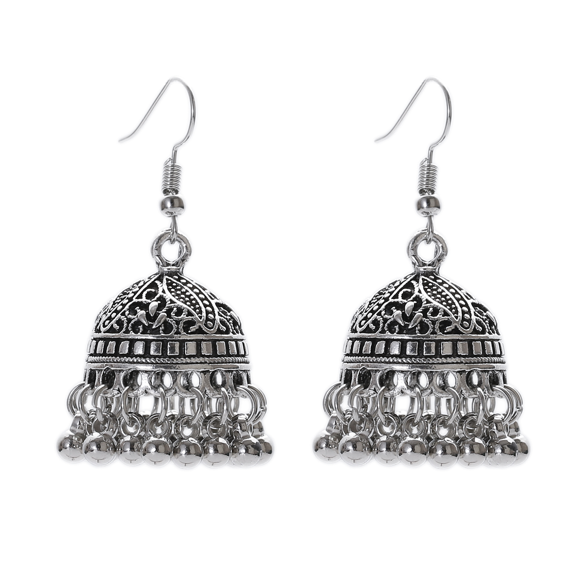 Pendientes Piercing joyería in - Indian Wedding Supply reseña y precio