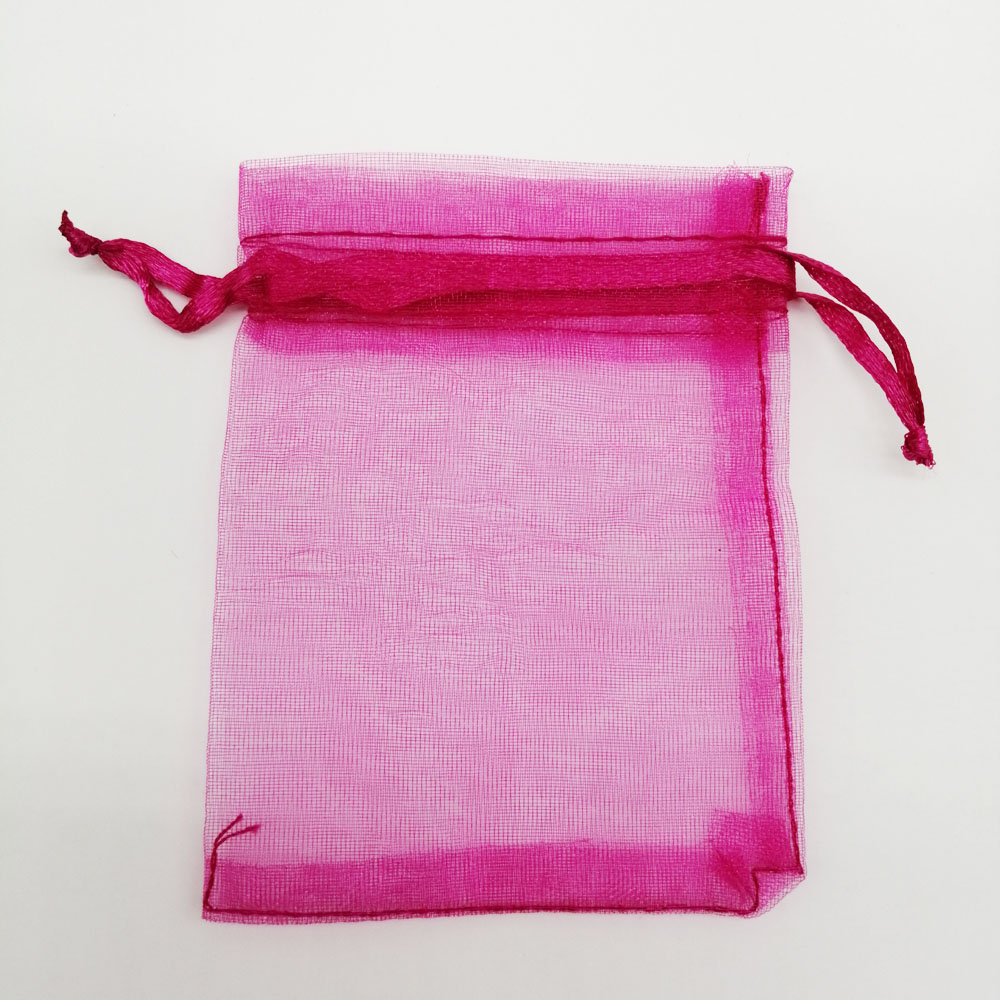 Bolsa de Organza Multicolor, b - Wedding Supply Wholesale reseña y precio
