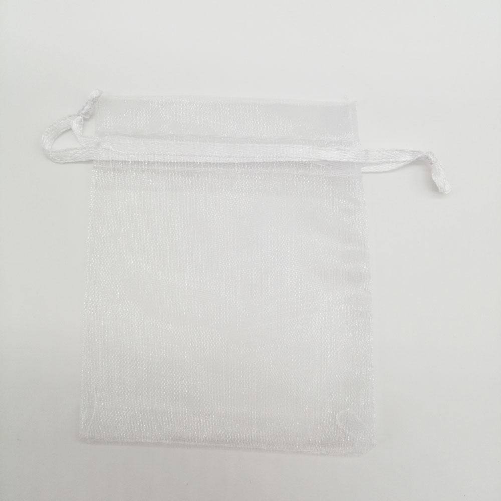 Bolsa de Organza Multicolor, b - Wedding Supply Wholesale reseña y precio