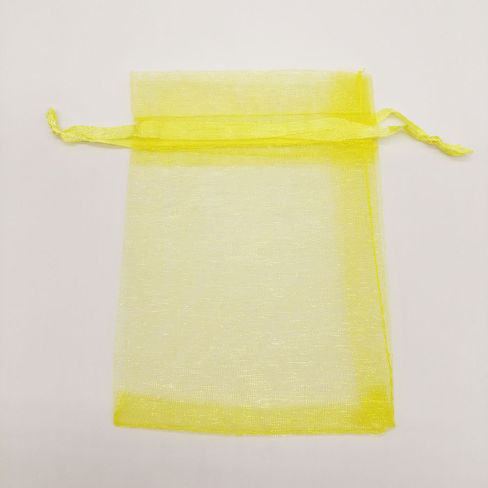 Bolsa de Organza Multicolor, b - Wedding Supply Wholesale reseña y precio