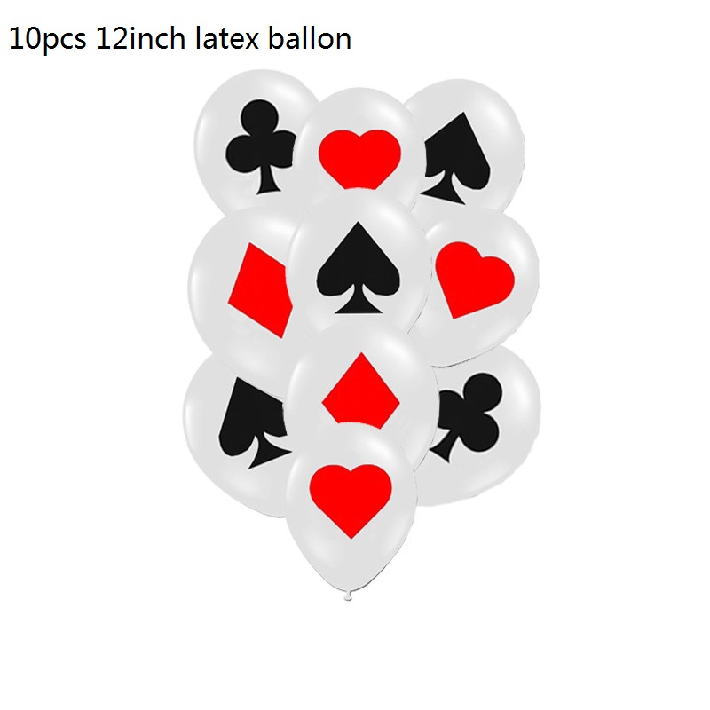 Globo de látex para cartas de  - Wedding Qq reseña y precio