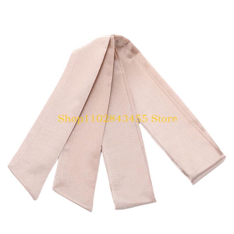 49mc Cinaba cinta cinta Cintur - Bridal Sash Ribbon reseña y precio