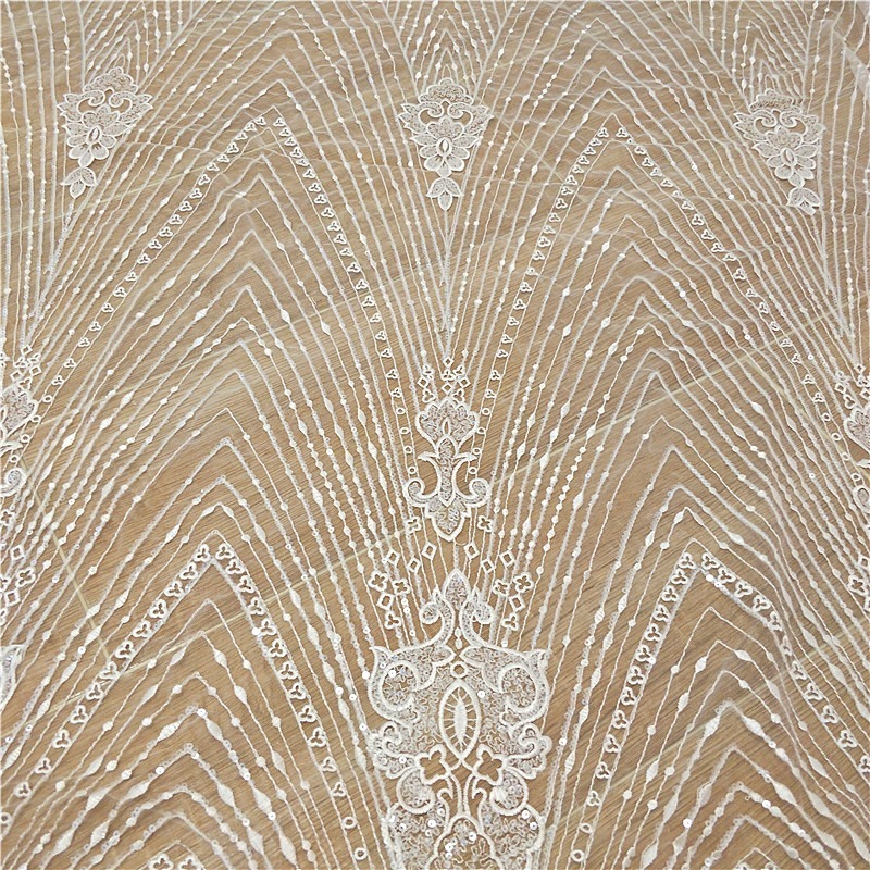 Nuevas cortinas de puerta hech - Wedding Dress Supply reseña y precio