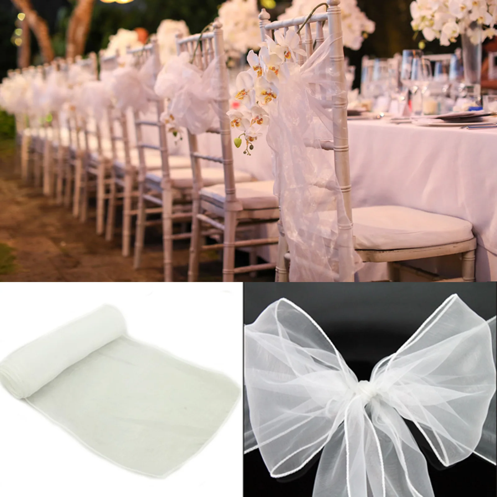 Venta al por mayor, paquete de - Wedding Supply Wholesale reseña y precio