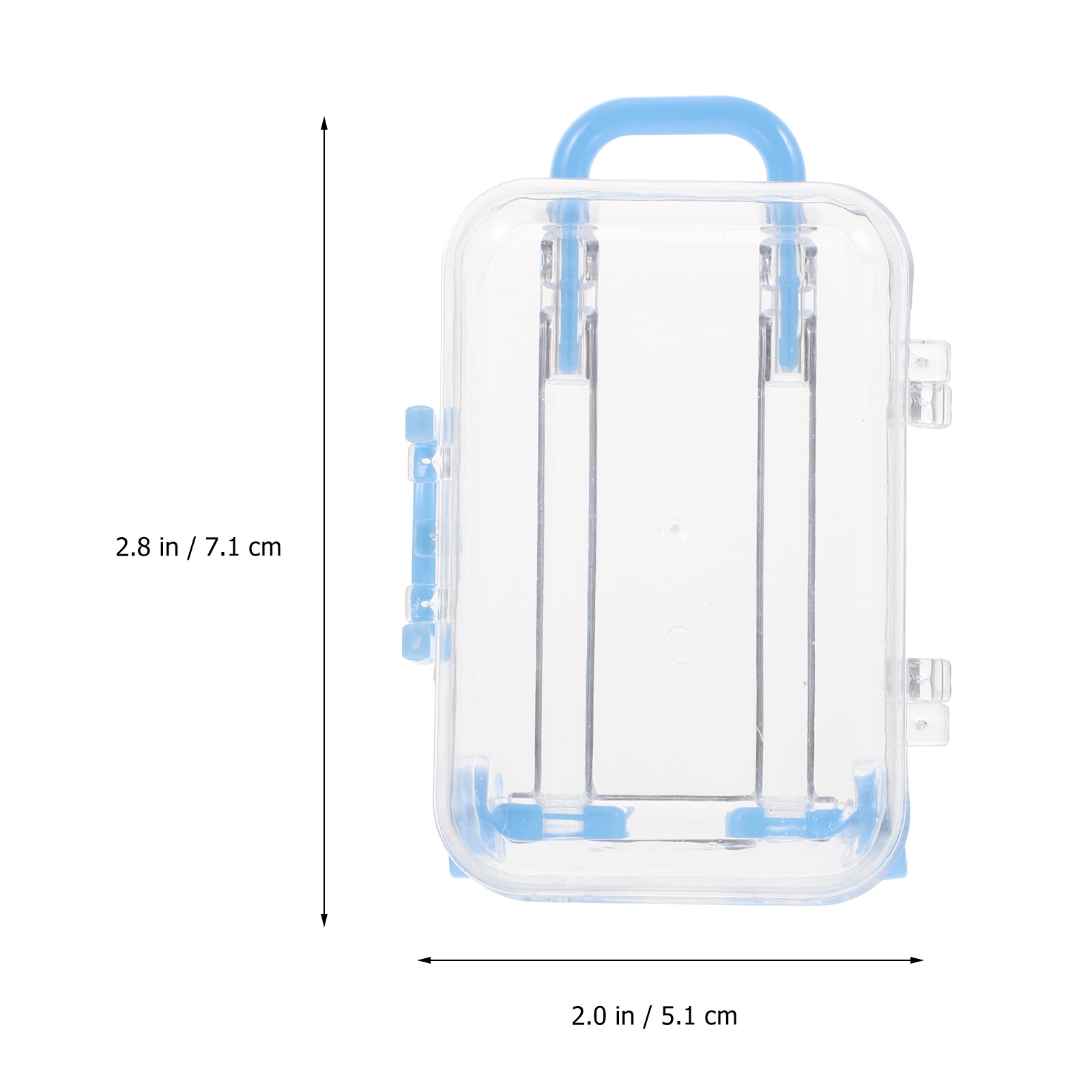 12 Uds. Cajas de dulces con di - Wedding Supply.Box reseña y precio