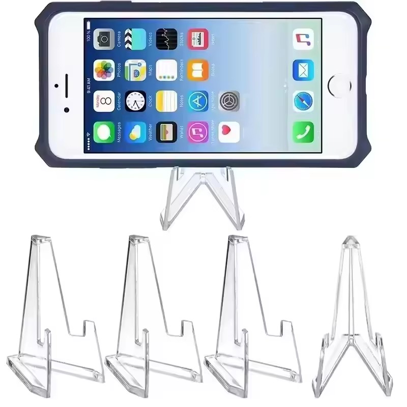 30-1PCS Soporte Triangular par - Place Card Holder reseña y precio