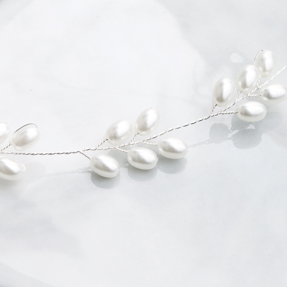 Cinturón de Novia con Perlas y - Bridal Sash Ribbon reseña y precio