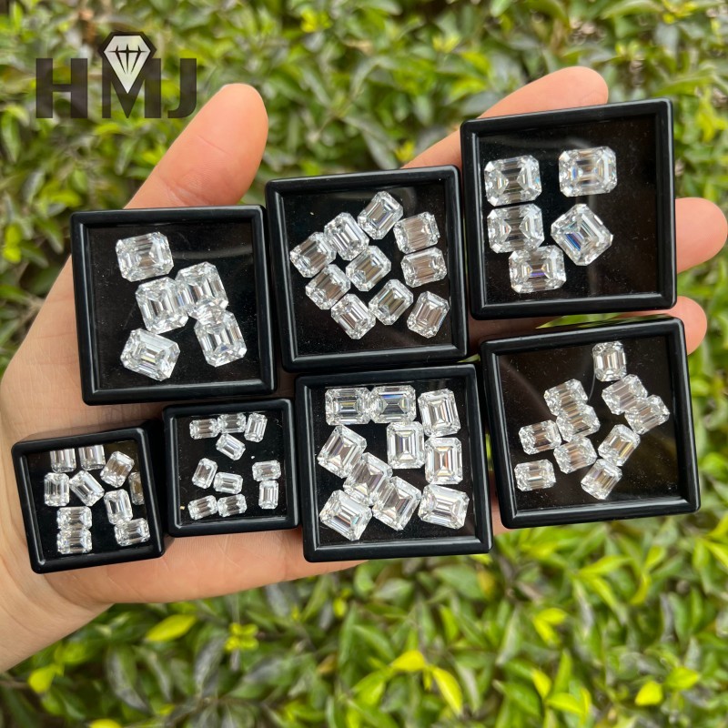 Piedra de Moissanita al por Ma - Wedding Supply Wholesale reseña y precio