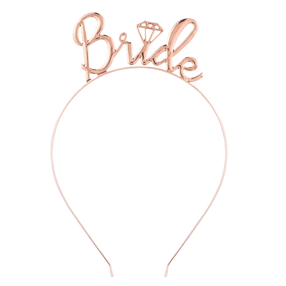 Set de 13 Piezas para Despedid - Bride Tribe Sash reseña y precio