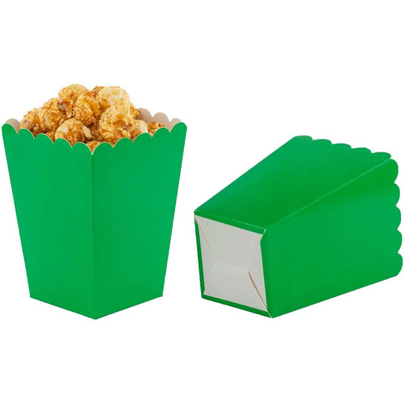 12 Uds. De cajas de papel para - Wedding Supply.Box reseña y precio