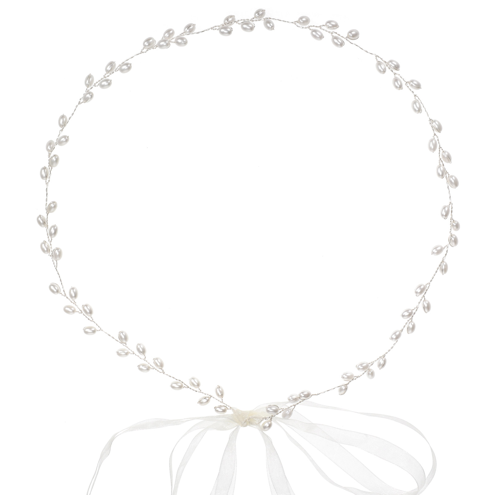Cinturón de Perlas para Vestid - Bridal Sash Ribbon reseña y precio