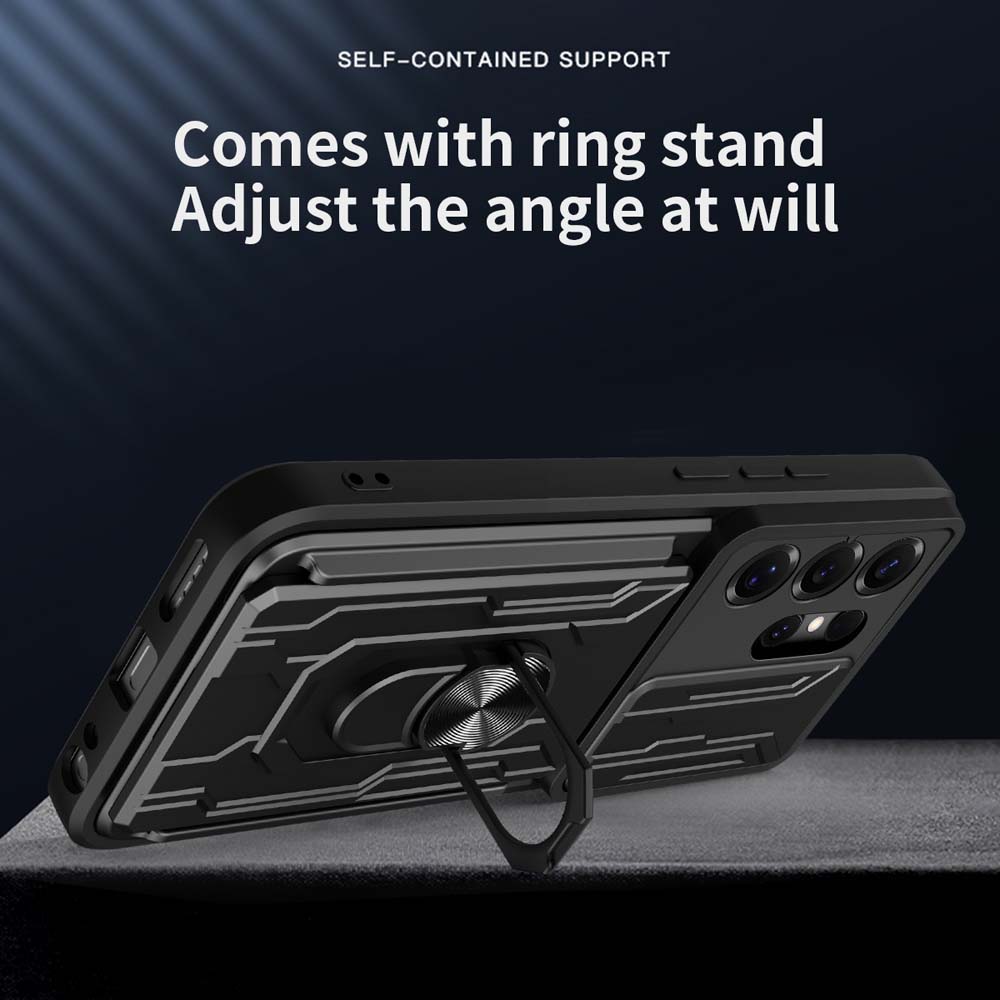 Funda de armadura resistente p - Place Card Holder reseña y precio
