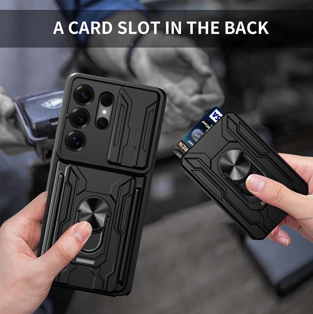 Funda de armadura resistente p - Place Card Holder reseña y precio