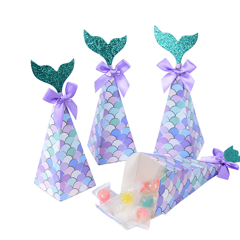 10 Uds. Caja de dulces de sire - Wedding Supply.Box reseña y precio