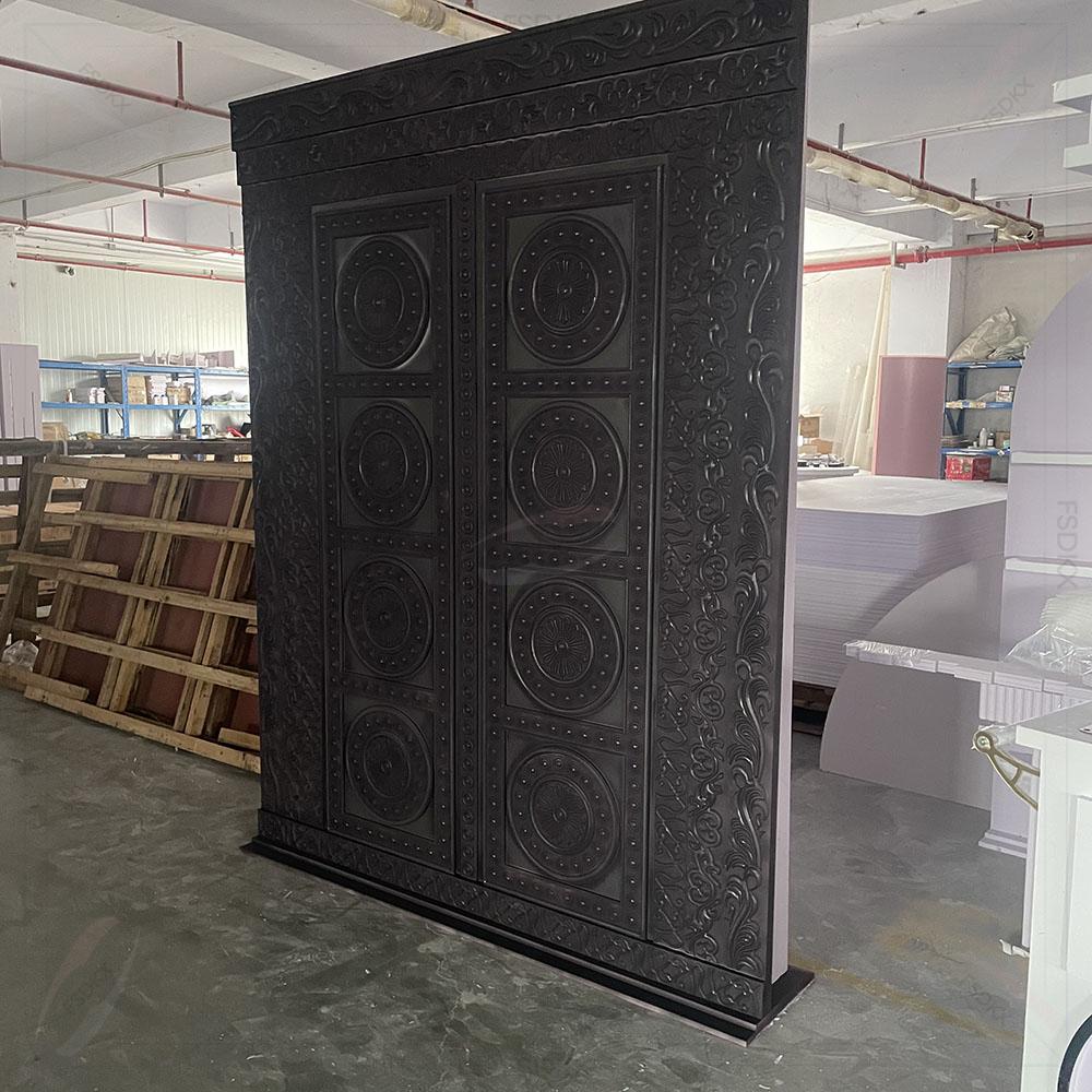 FSDKX - Suministros de Decorac - Indian Wedding Supply reseña y precio