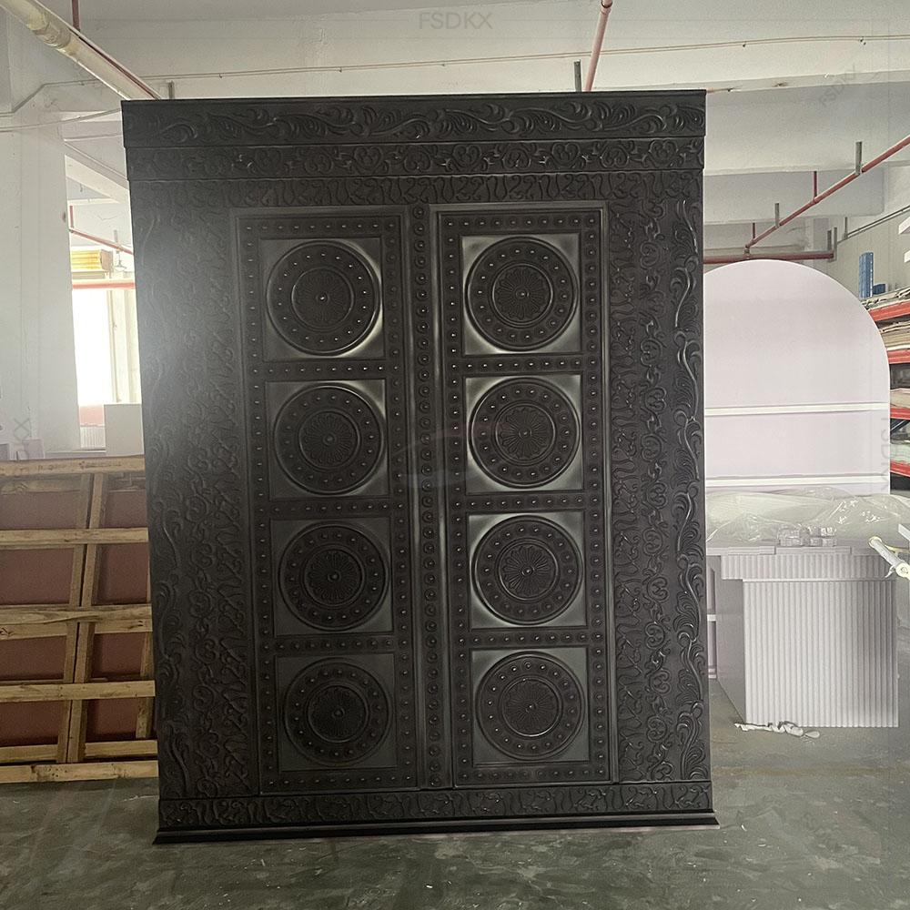 FSDKX - Suministros de Decorac - Indian Wedding Supply reseña y precio