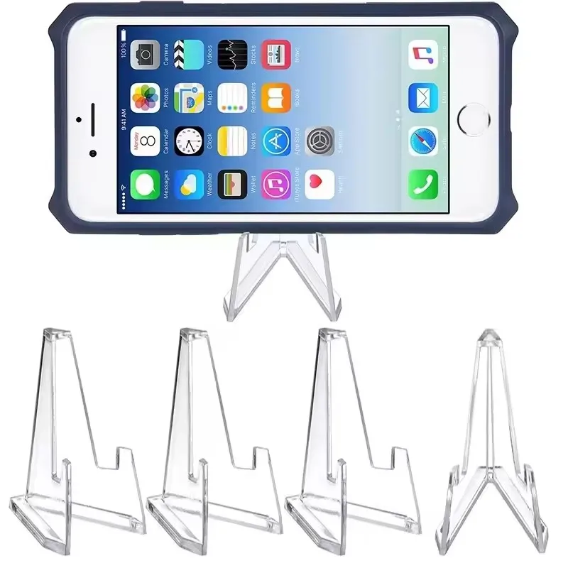 30-1PCS Soporte Triangular par - Place Card Holder reseña y precio