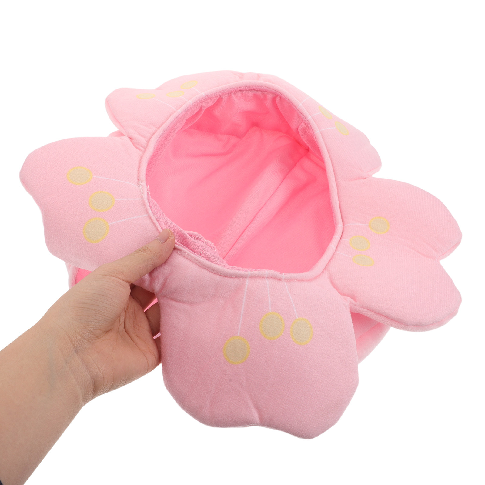 Diadema Floral de Cereza para  - Photo Booth Prop reseña y precio