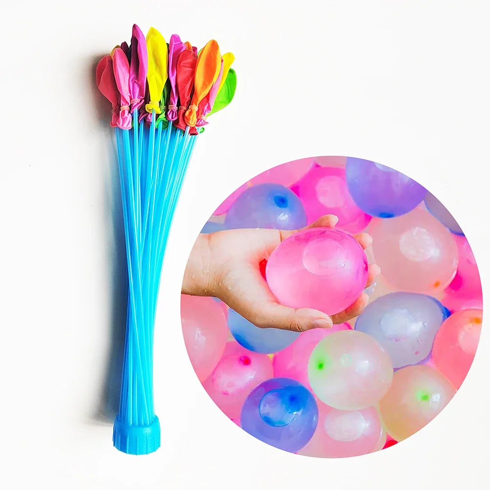 888/1111 Globos de Agua de Rel - Wedding Qq reseña y precio